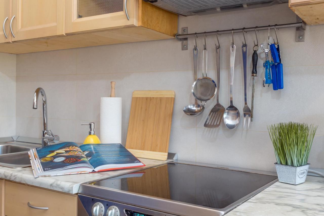 So Hvar So Good! Spacious With Terrace Χβαρ Εξωτερικό φωτογραφία