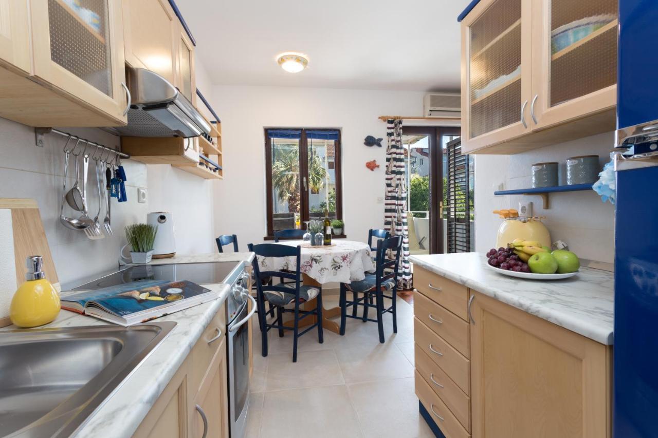 So Hvar So Good! Spacious With Terrace Χβαρ Εξωτερικό φωτογραφία