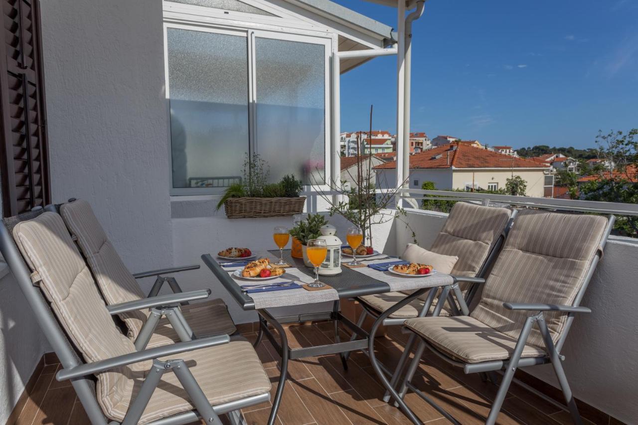 So Hvar So Good! Spacious With Terrace Χβαρ Εξωτερικό φωτογραφία