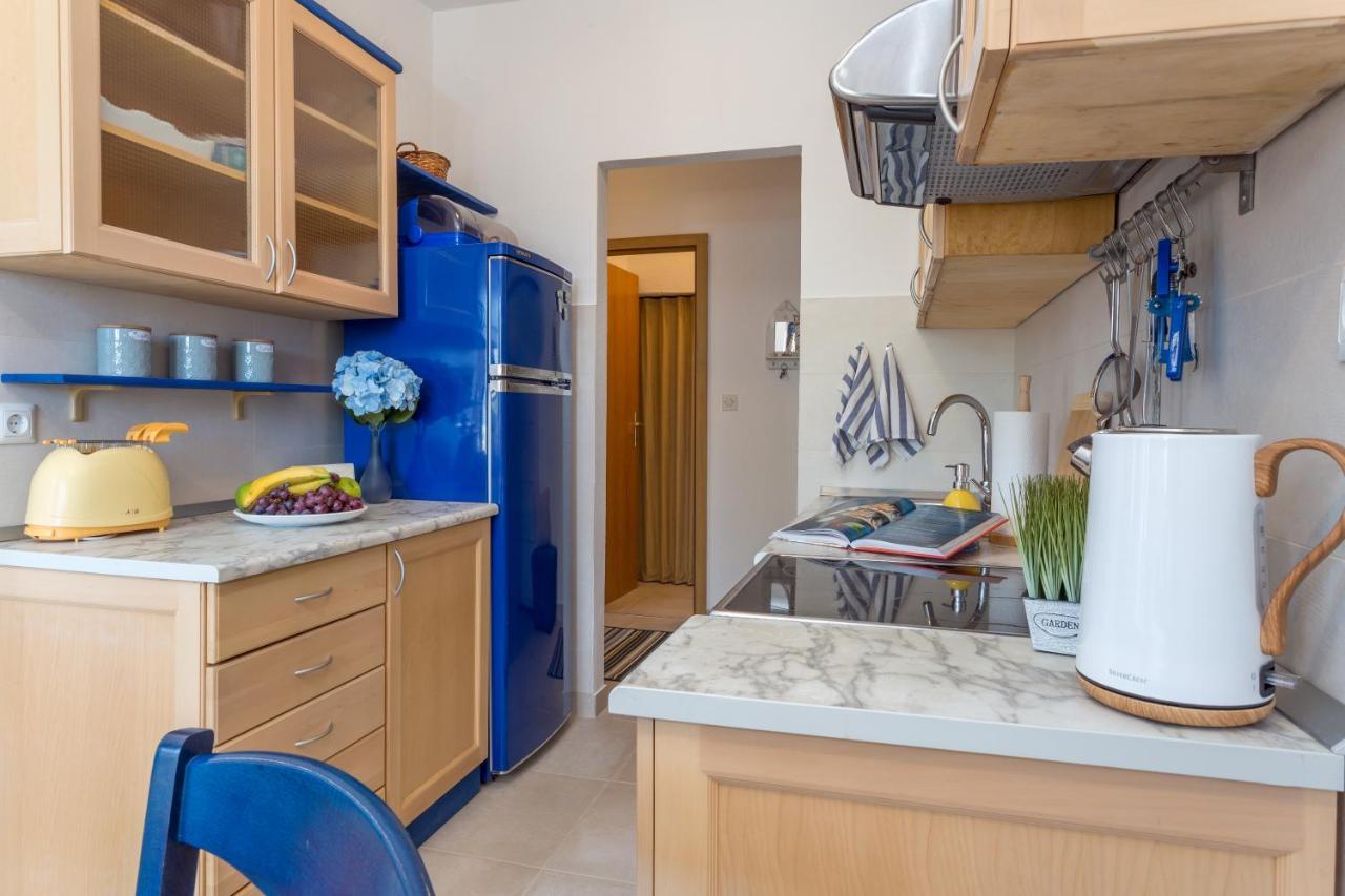 So Hvar So Good! Spacious With Terrace Χβαρ Εξωτερικό φωτογραφία