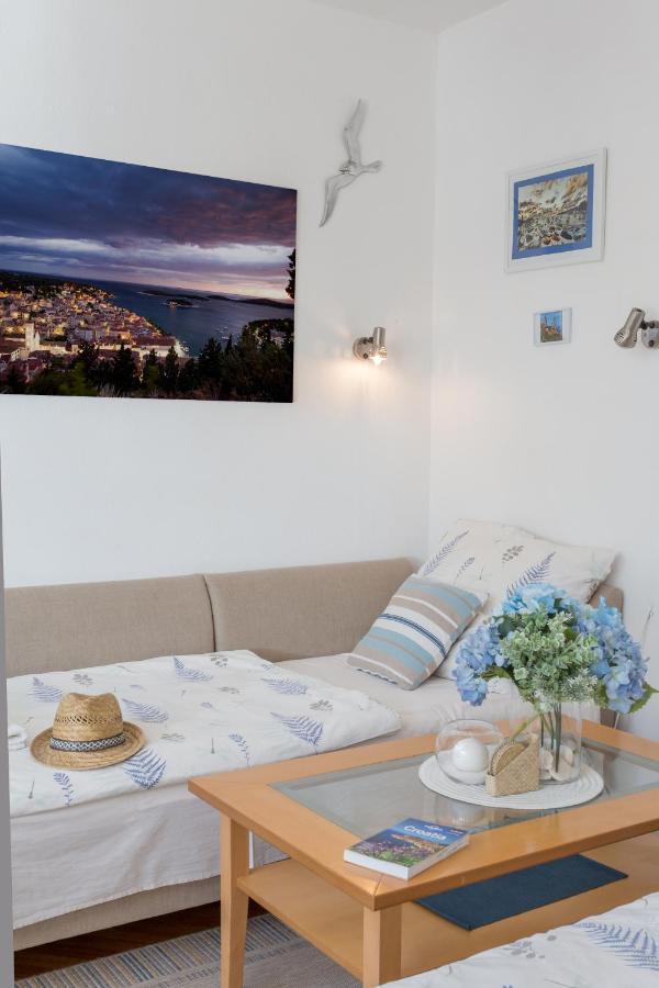 So Hvar So Good! Spacious With Terrace Χβαρ Εξωτερικό φωτογραφία
