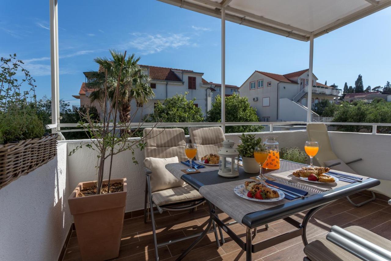 So Hvar So Good! Spacious With Terrace Χβαρ Εξωτερικό φωτογραφία