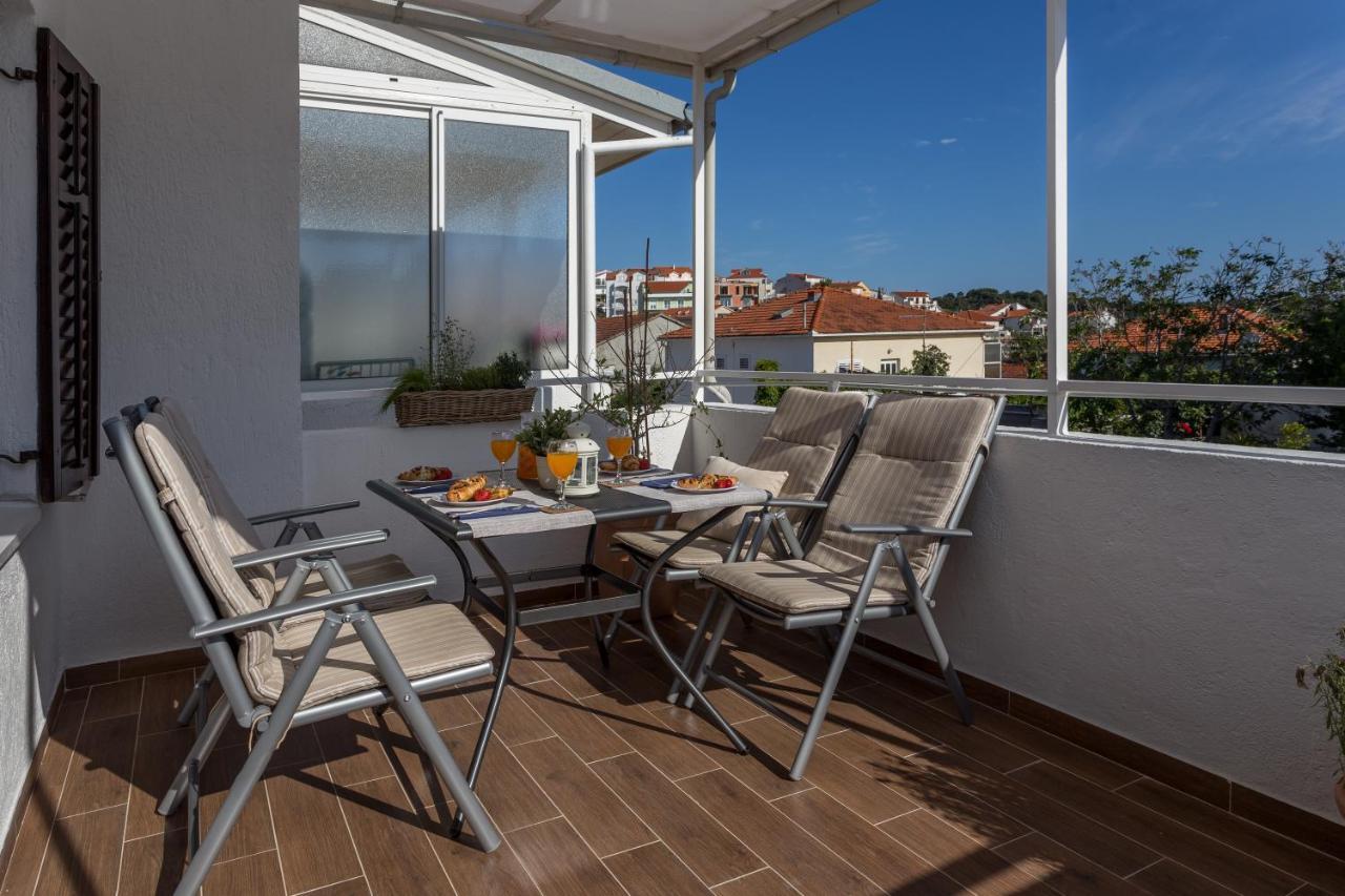 So Hvar So Good! Spacious With Terrace Χβαρ Εξωτερικό φωτογραφία