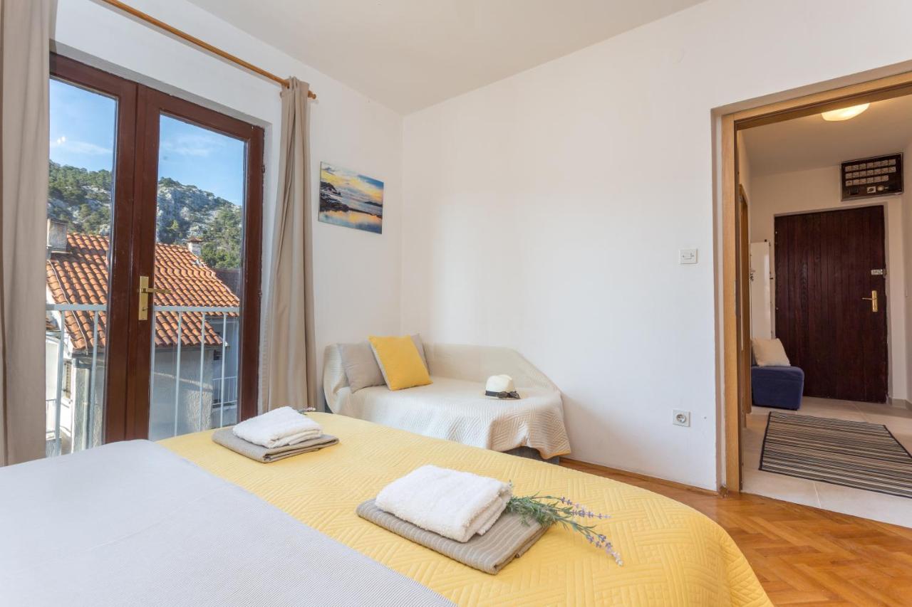 So Hvar So Good! Spacious With Terrace Χβαρ Εξωτερικό φωτογραφία