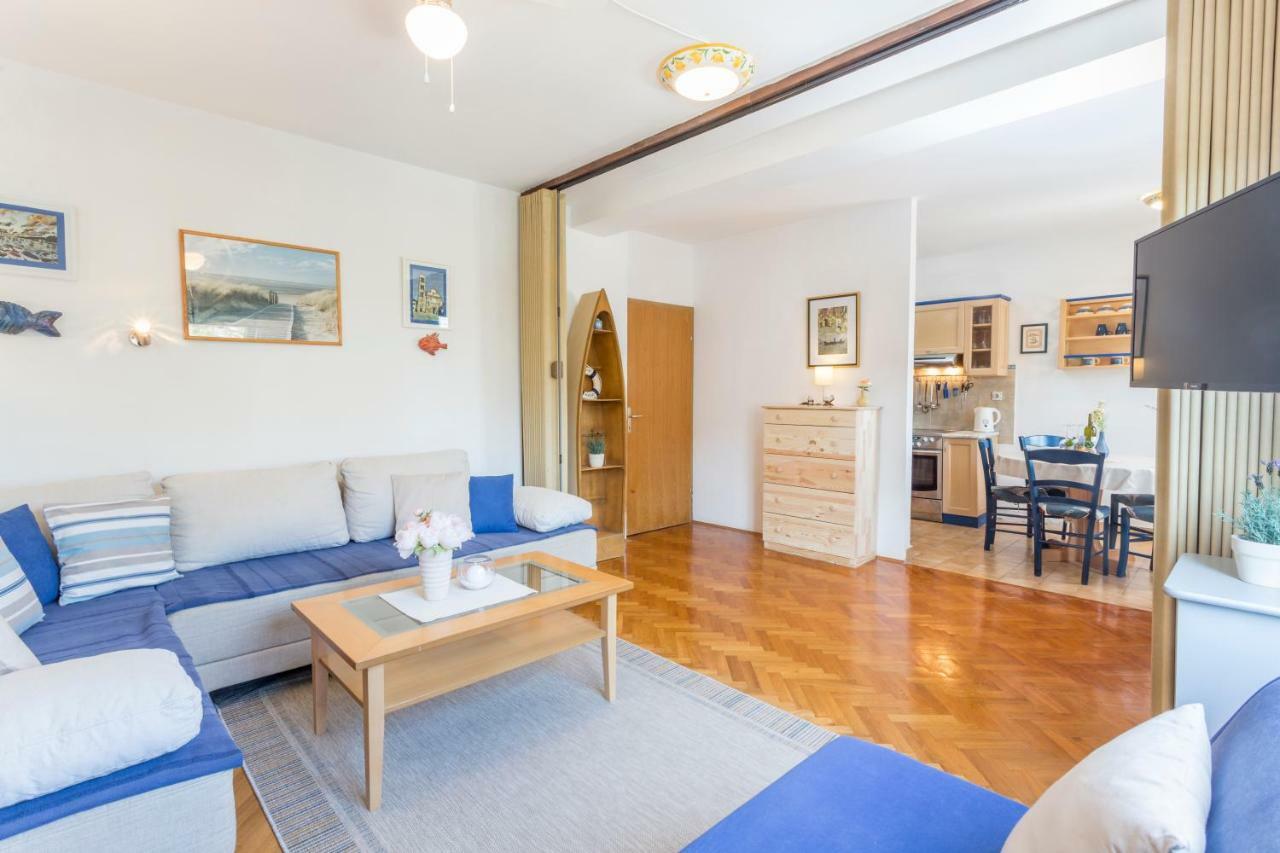 So Hvar So Good! Spacious With Terrace Χβαρ Εξωτερικό φωτογραφία